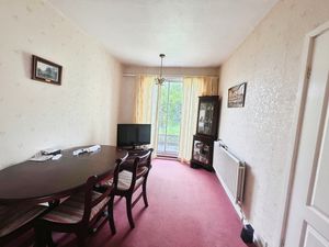 Dining room/bedroom 3- click for photo gallery
